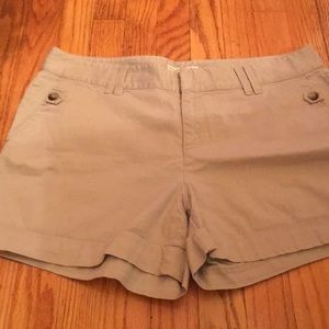 Banana Republic Shorts